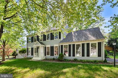 13423 RIPPLING BROOK DRIVE, SILVER SPRING, MD 20906