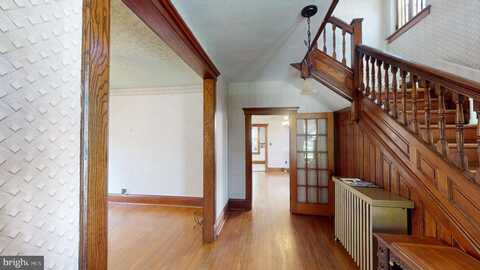 53 N CHURCH STREET, KEYSER, WV 26726