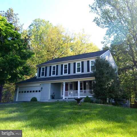 9155 VICTORIA DRIVE, ELLICOTT CITY, MD 21042