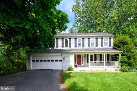 9155 VICTORIA DRIVE, ELLICOTT CITY, MD 21042
