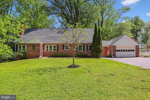 813 MIDLAND ROAD, SILVER SPRING, MD 20904