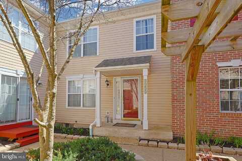3943 CAPTAIN MOLLY CIRCLE, DOYLESTOWN, PA 18902