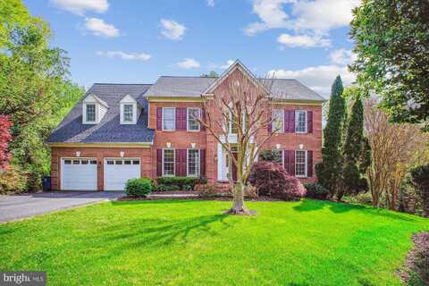 6626 BYRNS PLACE, MCLEAN, VA 22101