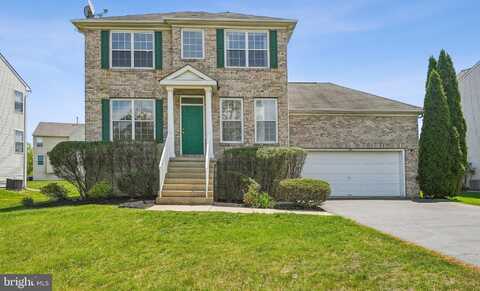 25 KESWICK, EAST WINDSOR, NJ 08520