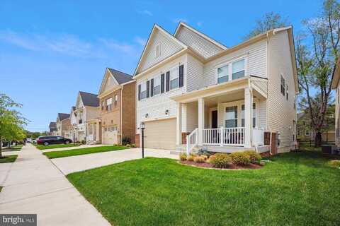 302 JOHNSON MEADOW STREET, GAITHERSBURG, MD 20878