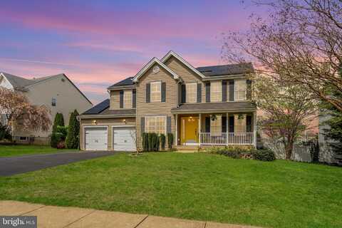 12 TRADEWINDS AVENUE, BARNEGAT, NJ 08005