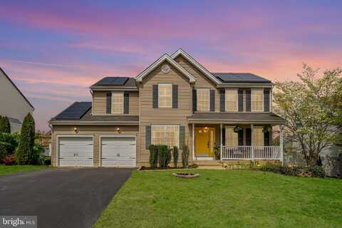 12 TRADEWINDS AVENUE, BARNEGAT, NJ 08005