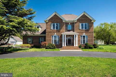 6957 AMBER FIELDS COURT, SALISBURY, MD 21804