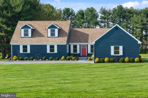 11 BRIDGE ROAD, LUMBERTON, NJ 08048