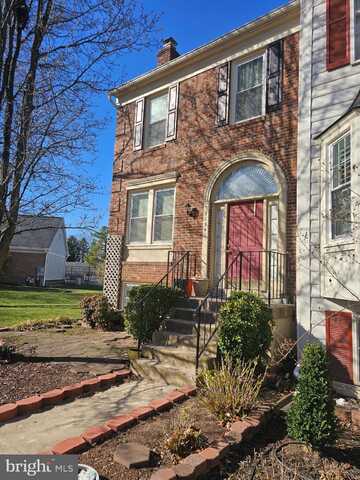6154 JOUST LANE, ALEXANDRIA, VA 22315