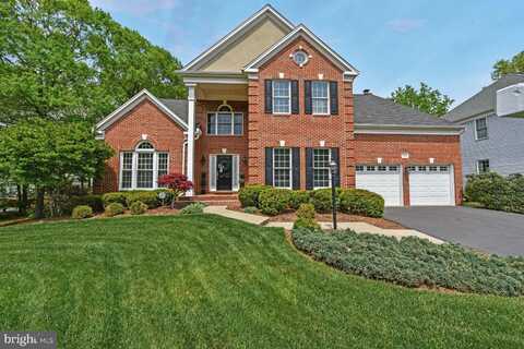 12804 NEW PARKLAND DRIVE, HERNDON, VA 20171