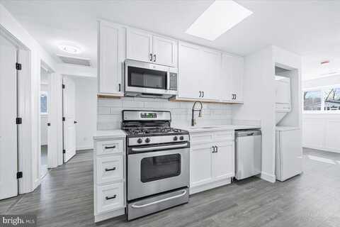 409 CARMODY HILLS DRIVE, CAPITOL HEIGHTS, MD 20743