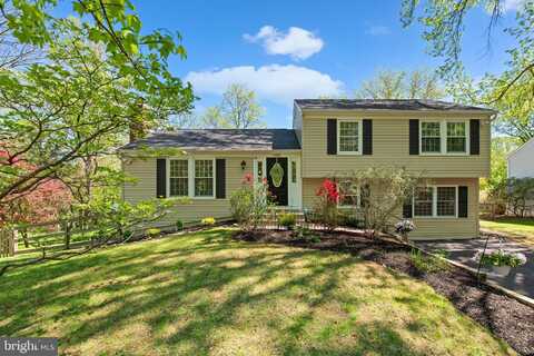 6020 OFFSHORE GREEN, COLUMBIA, MD 21045