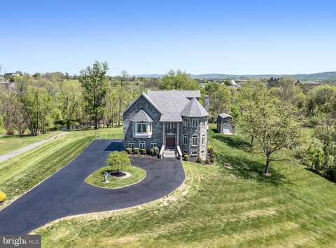 229 SHEFFIELD COURT, CHARLES TOWN, WV 25414