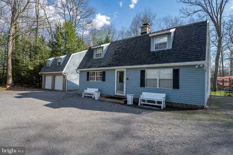 462 SKIPPERS POINT ROAD, OAKLAND, MD 21550