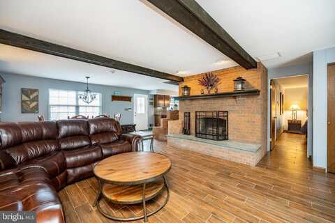 462 SKIPPERS POINT ROAD, OAKLAND, MD 21550