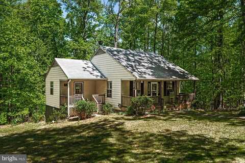 54 COURTHOUSE MOUNTAIN ROAD, MADISON, VA 22727