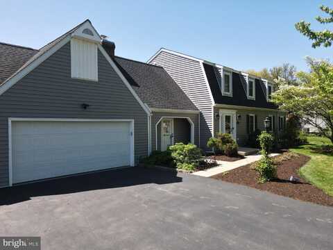 1817 HUNTER DRIVE, MECHANICSBURG, PA 17050