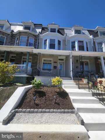 1316 N 6TH STREET, READING, PA 19601