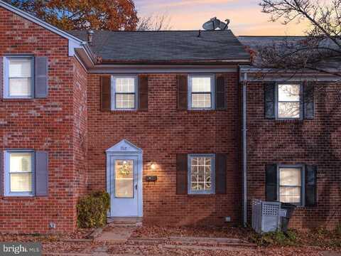 712 OLDE GREENWICH CIRCLE, FREDERICKSBURG, VA 22408