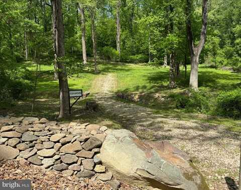 RILEY HOLLOW ROAD, HUNTLY, VA 22640