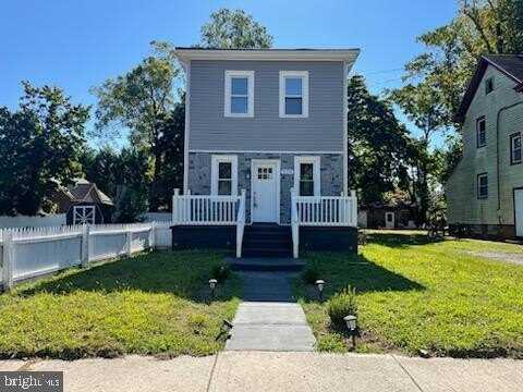 509 MADISON AVENUE, WOODBINE, NJ 08270