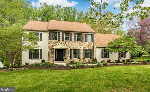 223 CHESHIRE CIRCLE, WEST CHESTER, PA 19380