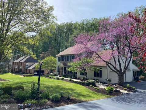 223 CHESHIRE CIRCLE, WEST CHESTER, PA 19380