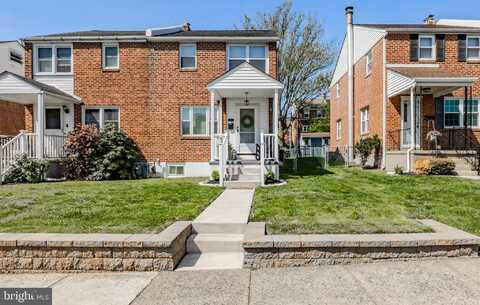 1106 BRYAN STREET, DREXEL HILL, PA 19026