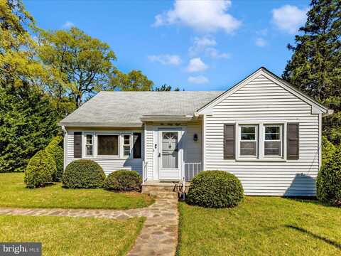 268 MAGOTHY BRIDGE ROAD, PASADENA, MD 21122