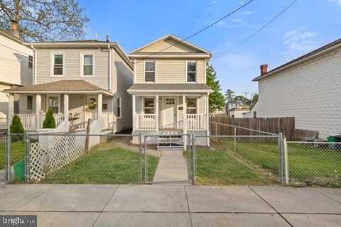 734 EDISON STREET, YORK, PA 17403