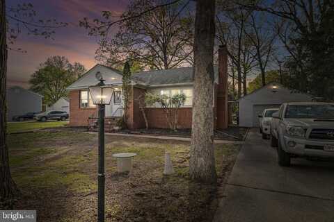1000 CAYER DRIVE, GLEN BURNIE, MD 21061