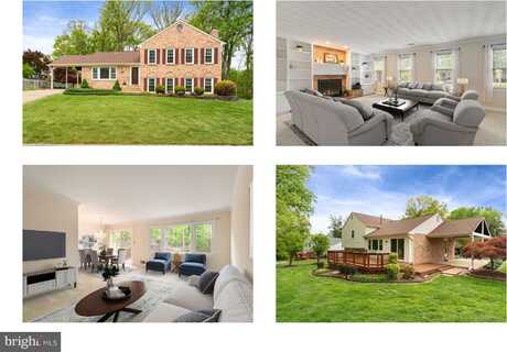 2720 CRABAPPLE COURT, WOODBRIDGE, VA 22192