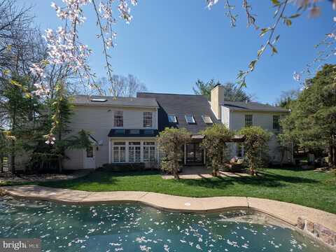 4705 NOTTINGHAM WAY, DOYLESTOWN, PA 18902