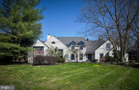 4705 NOTTINGHAM WAY, DOYLESTOWN, PA 18902