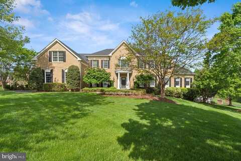 43526 PUMPKIN RIDGE COURT, ASHBURN, VA 20147