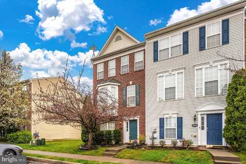 2522 EMERSON DRIVE, FREDERICK, MD 21702