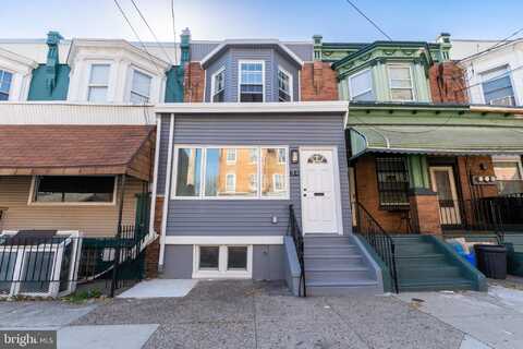 34 N PAXON STREET, PHILADELPHIA, PA 19139