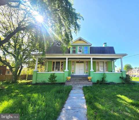 142 16TH STREET, NEW CUMBERLAND, PA 17070