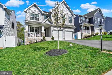 1265 DIETZ ROAD, RED LION, PA 17356