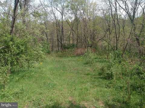 Lot 11 CANNON DRIVE, BERKELEY SPRINGS, WV 25411