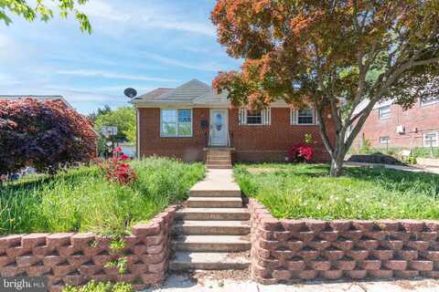 2123 RUATAN STREET, HYATTSVILLE, MD 20783