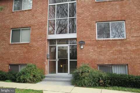 2502 MARKHAM LANE, LANDOVER, MD 20785