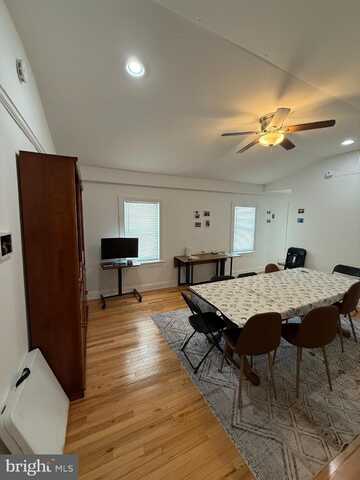 14 WITHERSPOON STREET, PRINCETON, NJ 08542