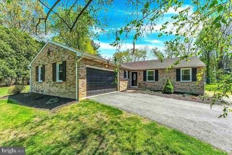 124 DEN ROAD, LINCOLN UNIVERSITY, PA 19352