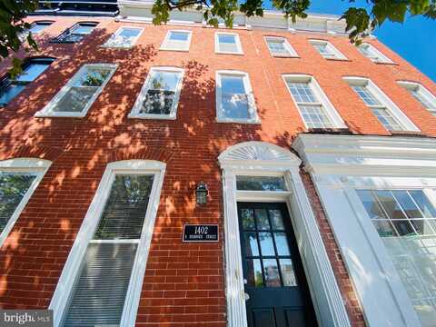 1402 S HANOVER STREET, BALTIMORE, MD 21230