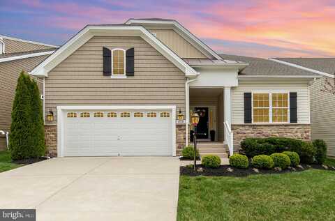 619 PEACE CHANCE DRIVE, HAVRE DE GRACE, MD 21078