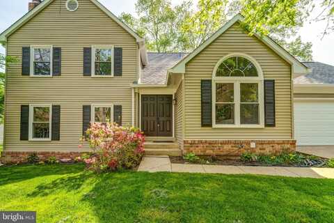5275 DUNLEIGH DRIVE, BURKE, VA 22015