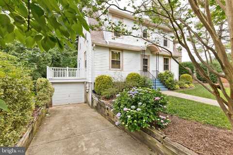 4344 OLD DOMINION DRIVE, ARLINGTON, VA 22207