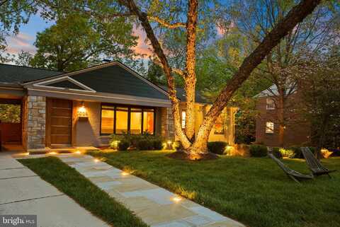 2006 SCROGGINS ROAD, ALEXANDRIA, VA 22302